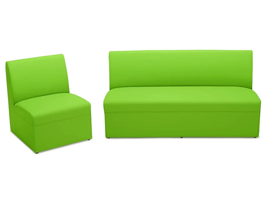 Flex-Space Cozy Work Space Bundles - US 6844