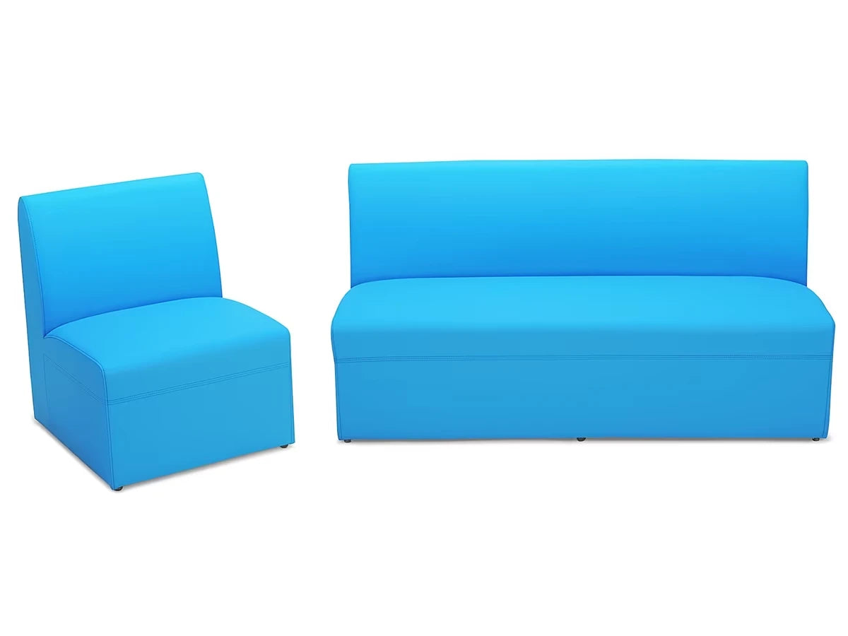Flex-Space Cozy Work Space Bundles - US 6844
