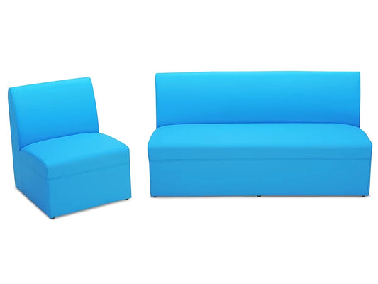 Flex-Space Cozy Work Space Bundles - US 6844