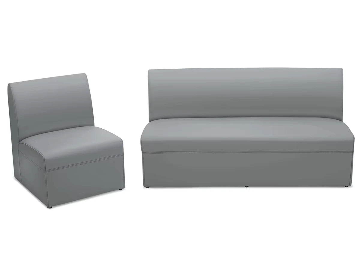 Flex-Space Cozy Work Space Bundles - US 6844