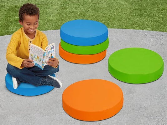Flex-Space Washable Indoor/Outdoor Cushions - US 1816
