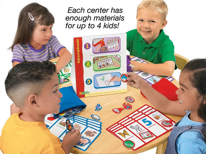 Beginning Sounds Instant Learning Center - US 3941