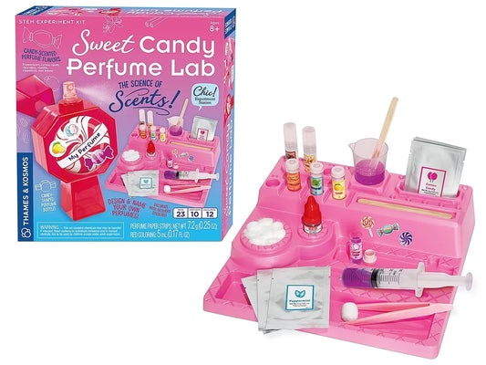 Sweet Candy Perfume Lab - US 2307