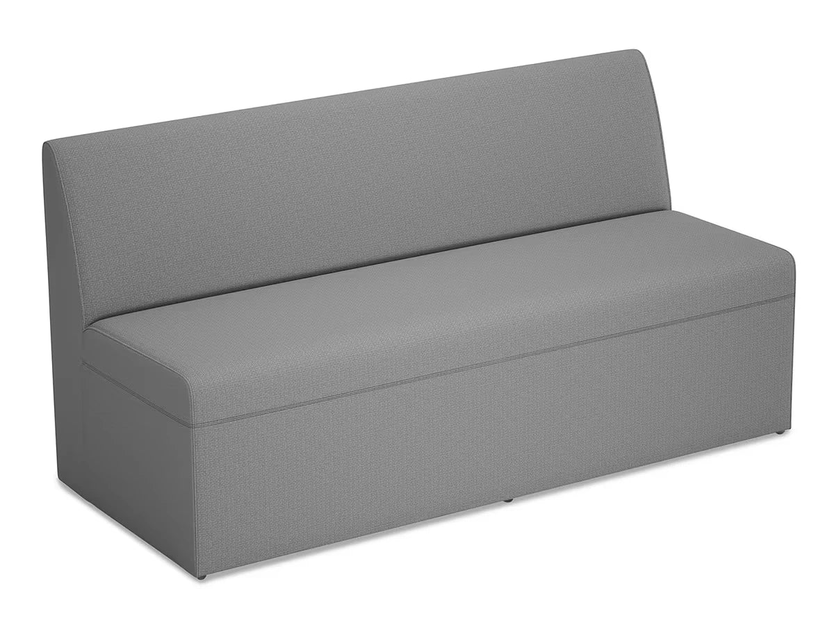 Modern Edge Modular Couch for Three - US 3472