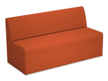 Modern Edge Modular Couch for Three - US 3472