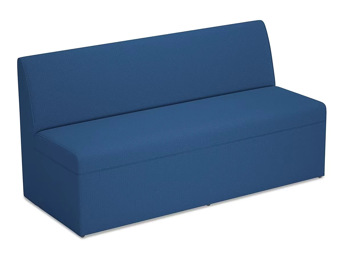 Modern Edge Modular Couch for Three - US 3472