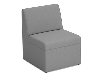 Modern Edge Modular Chair - US 4563
