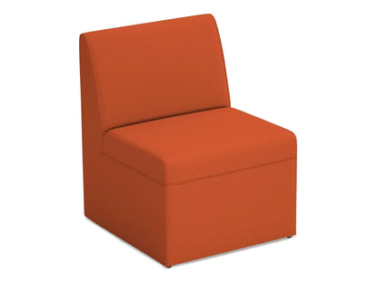 Modern Edge Modular Chair - US 4563