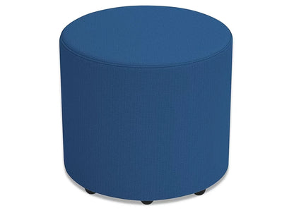 Modern Edge Mobile Round Lounge Seat - US 6170