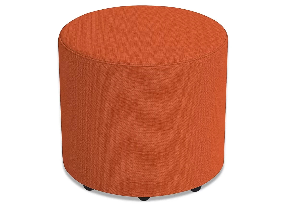 Modern Edge Mobile Round Lounge Seat - US 6170