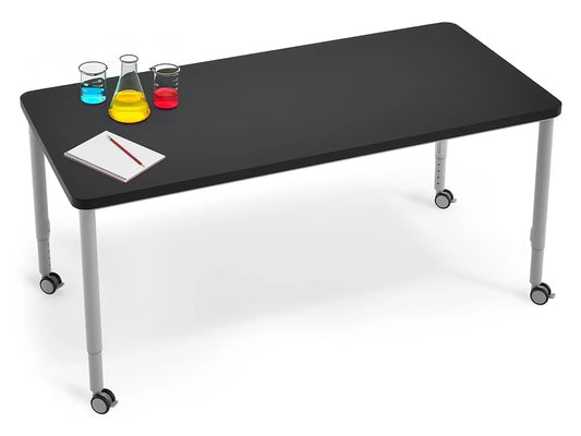 Modern Edge Mobile Science Table - US 9722
