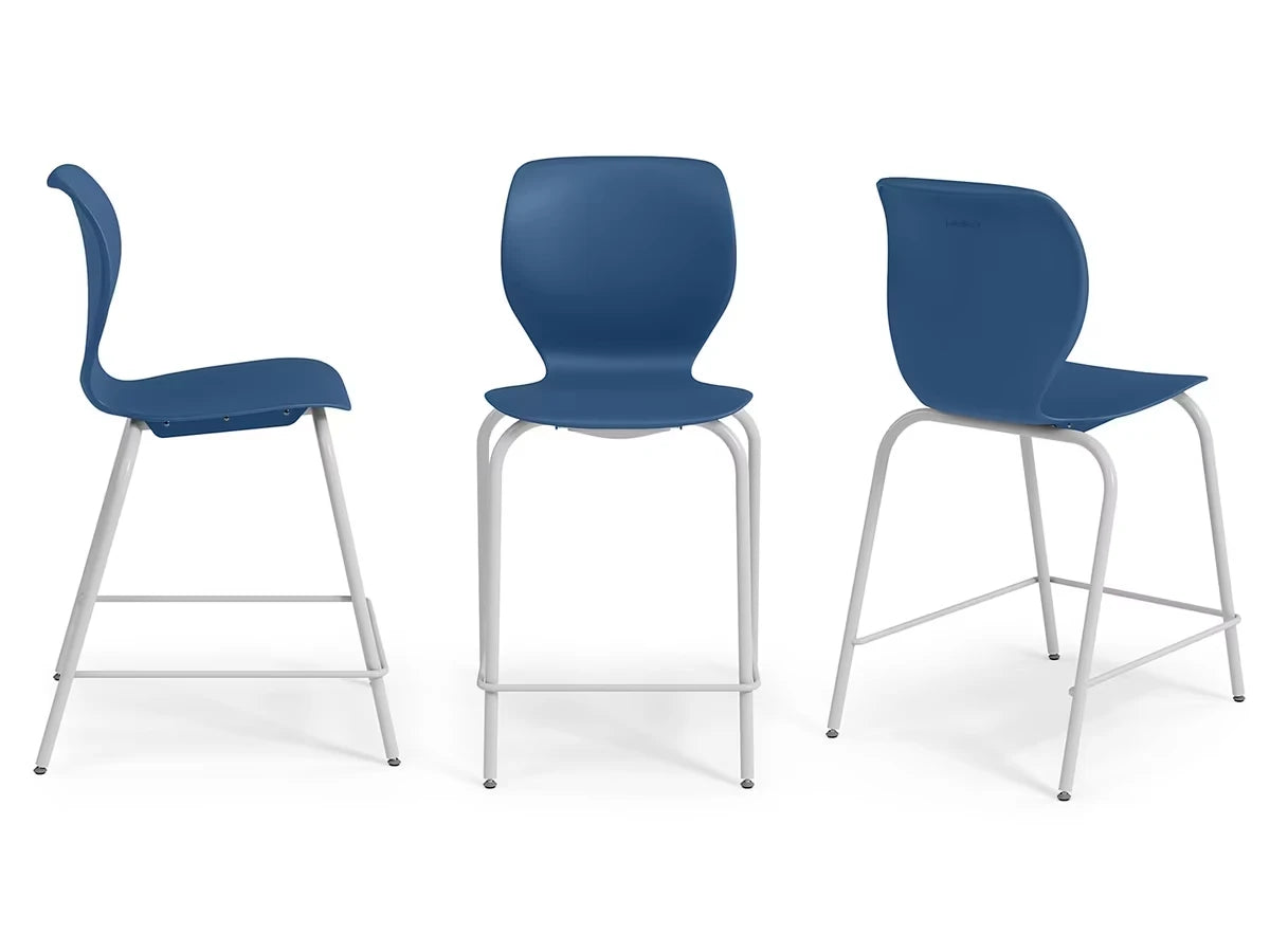 Modern Edge Café Stools - US 2456