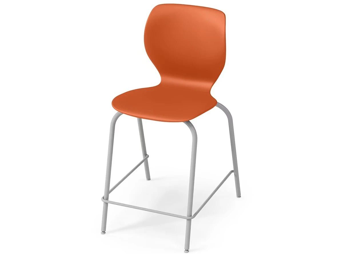 Modern Edge Café Stools - US 2456