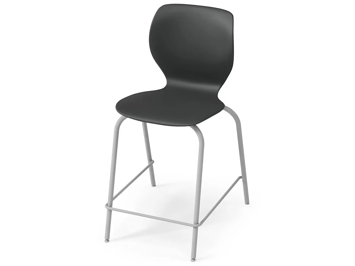 Modern Edge Café Stools - US 2456