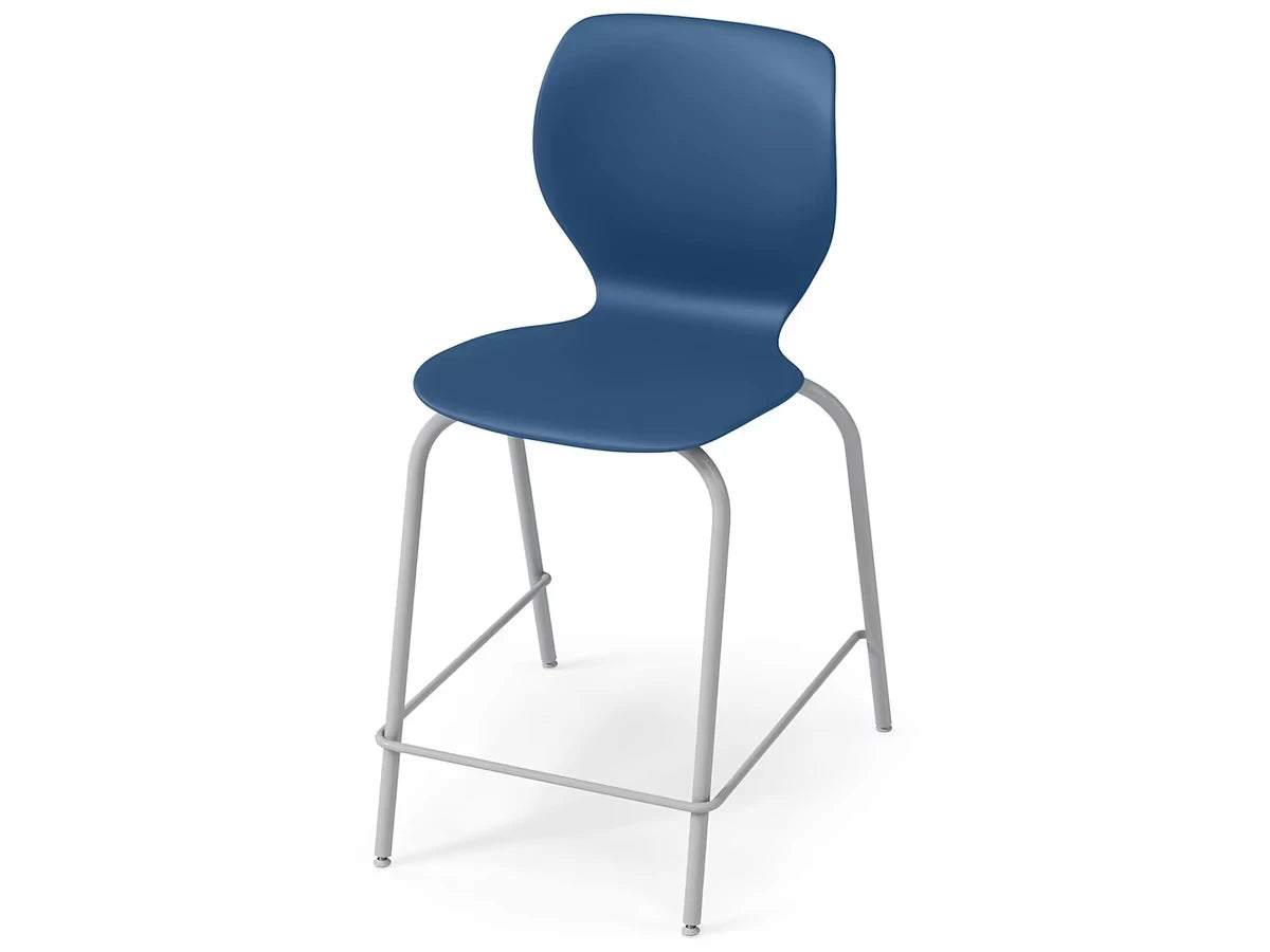 Modern Edge Café Stools - US 2456