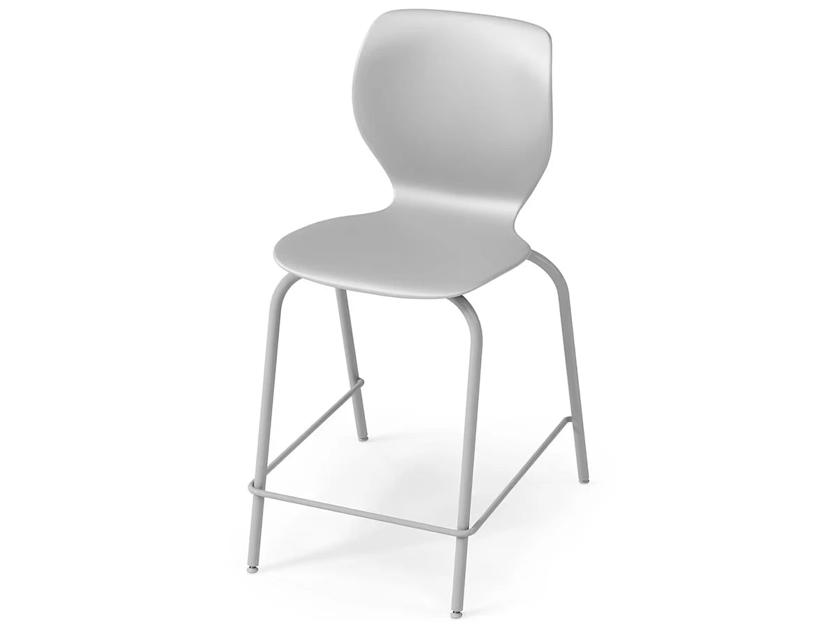 Modern Edge Café Stools - US 2456