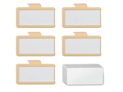 Cot Clips - Set of 5 - US 8617